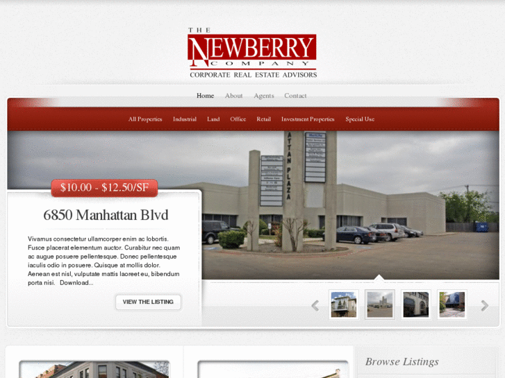 www.newberrycompany.com