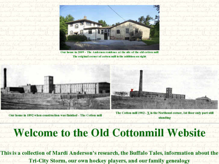 www.oldcottonmill.com