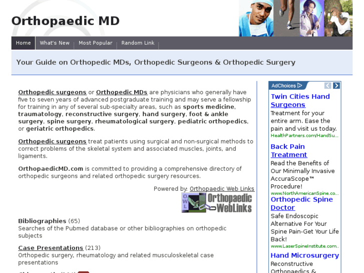 www.orthopaedicmd.com