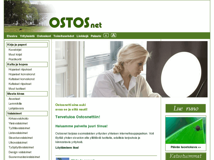 www.ostosnet.fi