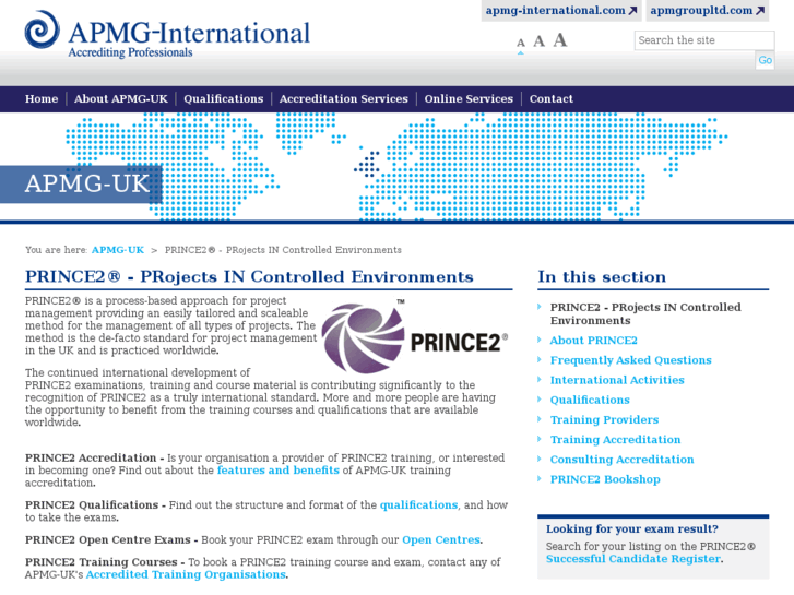 www.prince2.org.uk