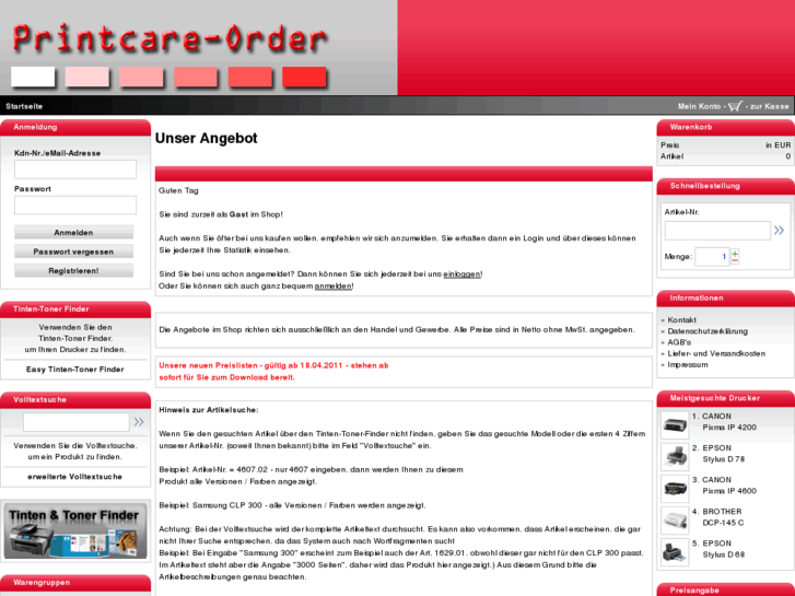 www.printcare-order.de