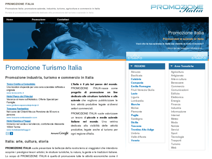 www.promozione-italia.net