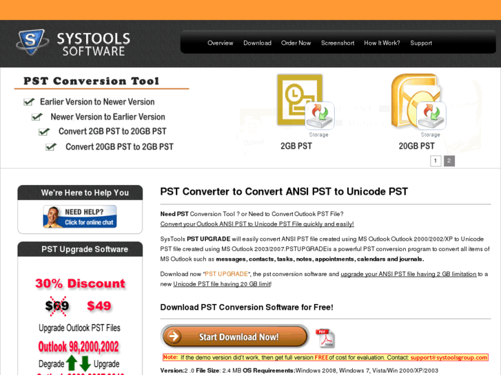 www.pstconversiontool.com