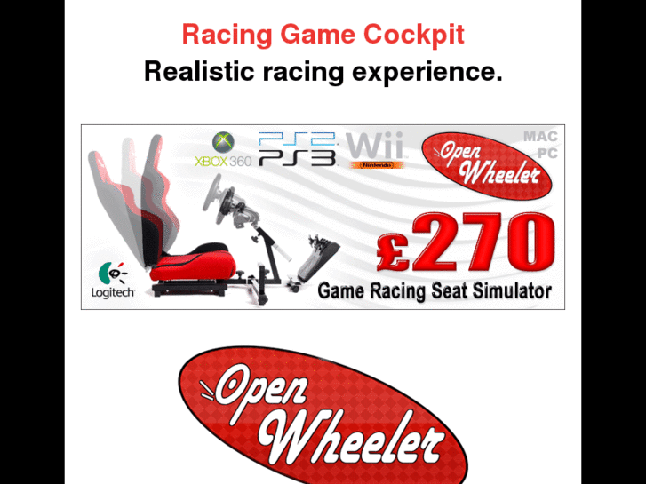 www.racinggamecockpit.com