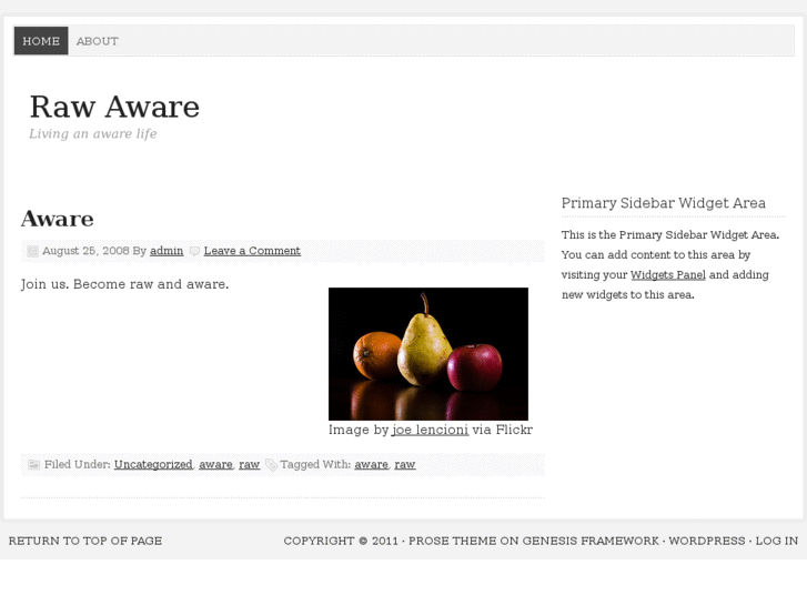 www.rawaware.com