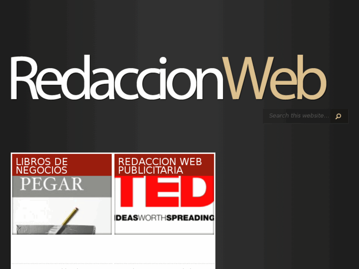 www.redaccionpublicitaria.com