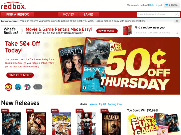 www.redbox.com