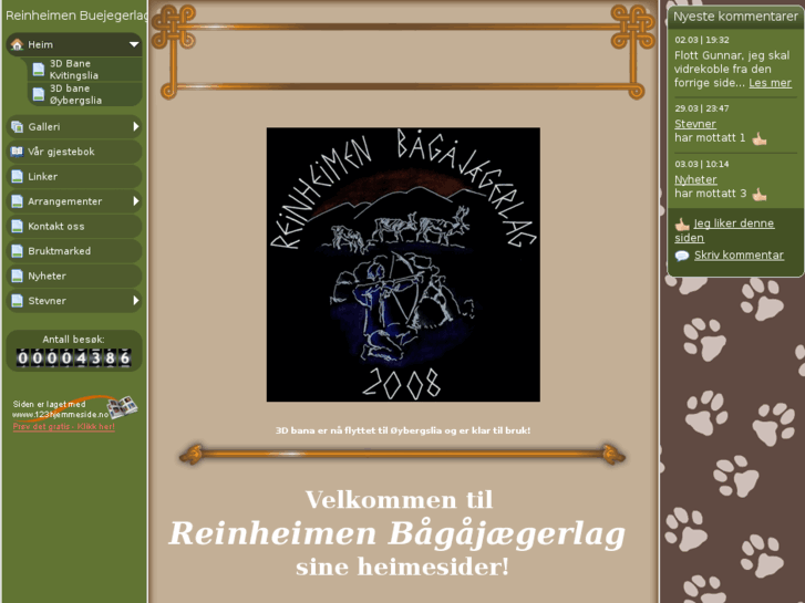 www.reinheimen-buejegerlag.com