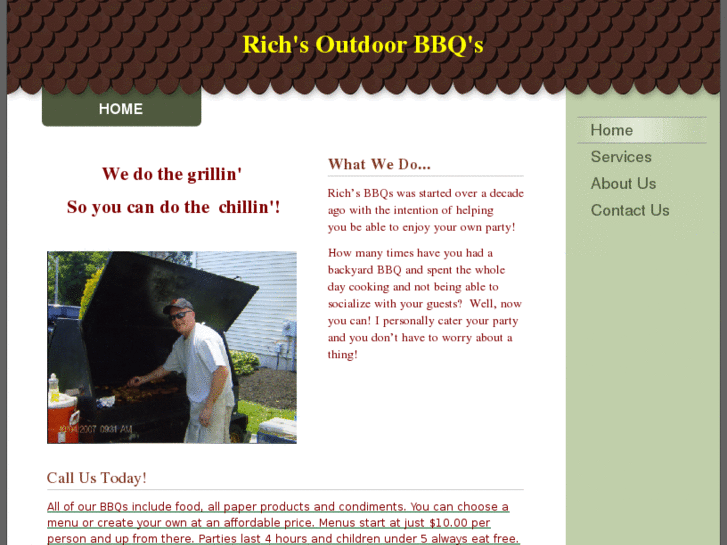 www.richsbbq.com