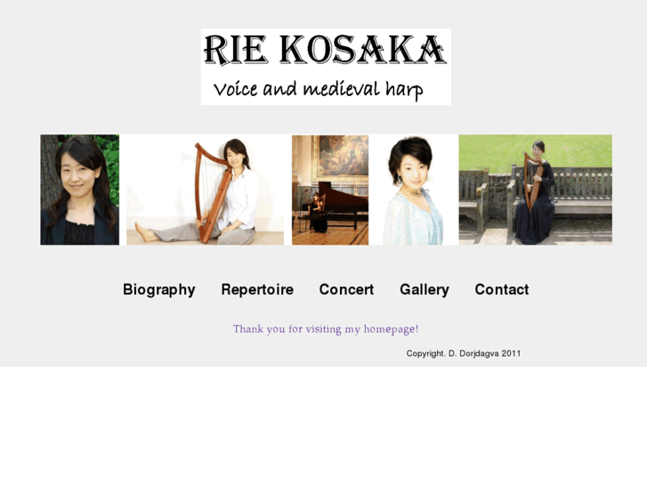 www.riekosaka.com