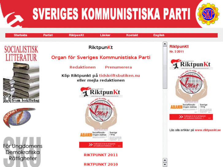 www.riktpunkt.se