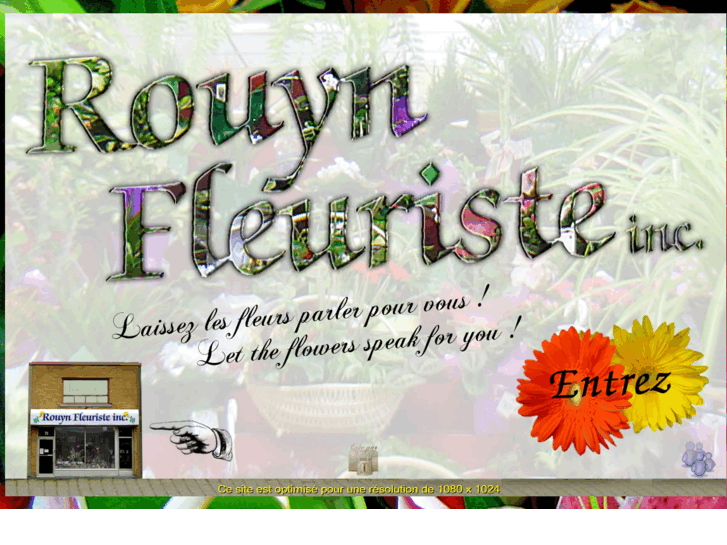 www.rouynfleuriste.ca