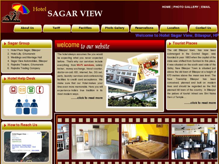 www.sagarview.com