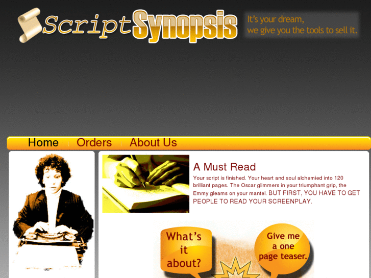 www.scriptsynopsis.com