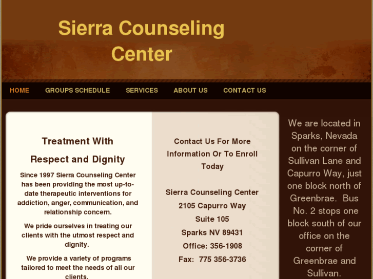 www.sierracounseling.com