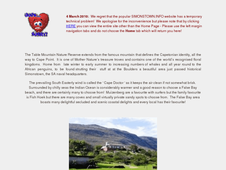 www.simonstown.info
