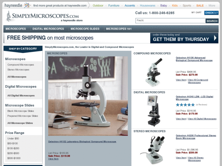 www.simplymicroscopes.com