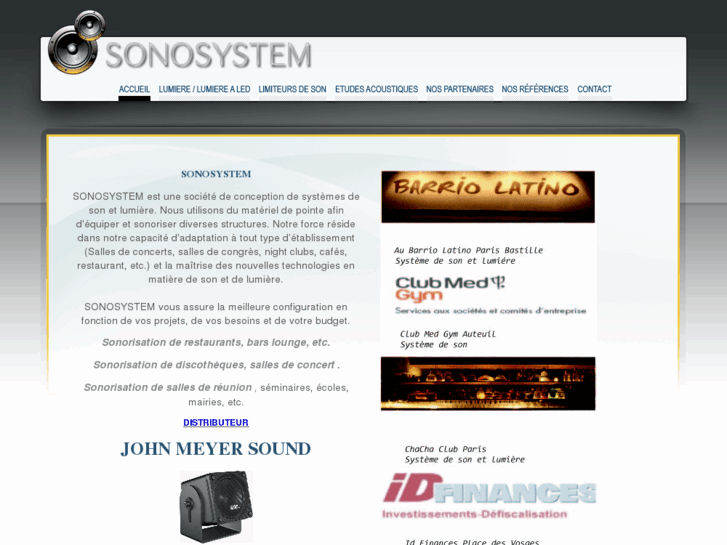 www.sonosystem.com