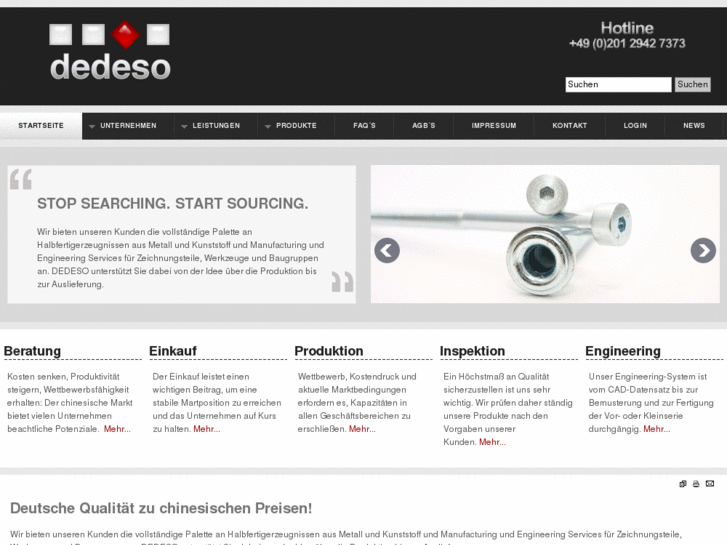 www.sourcing-desk.com