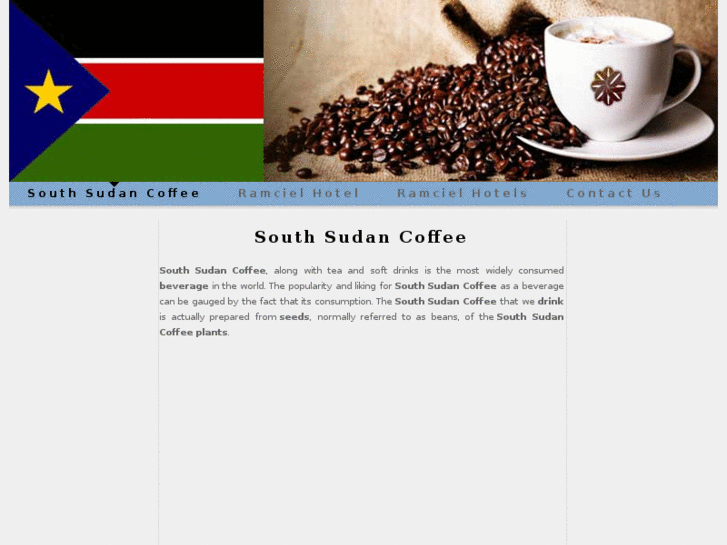 www.southsudancoffee.com