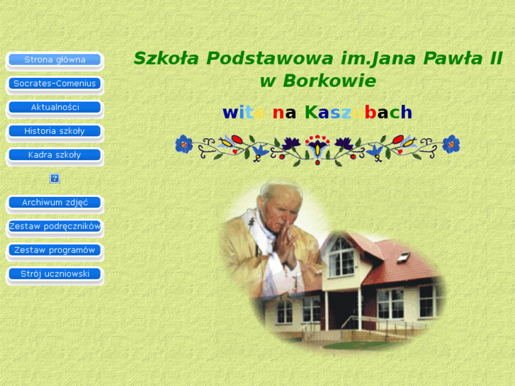 www.spborkowo.com