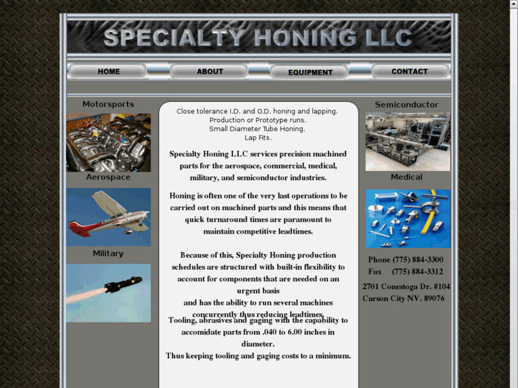 www.specialtyhoning.com