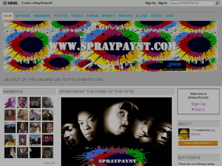 www.spraypaynt.com