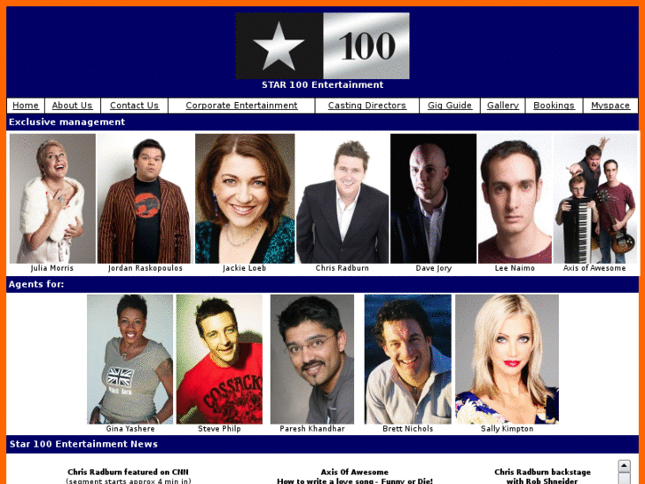 www.star100.com.au