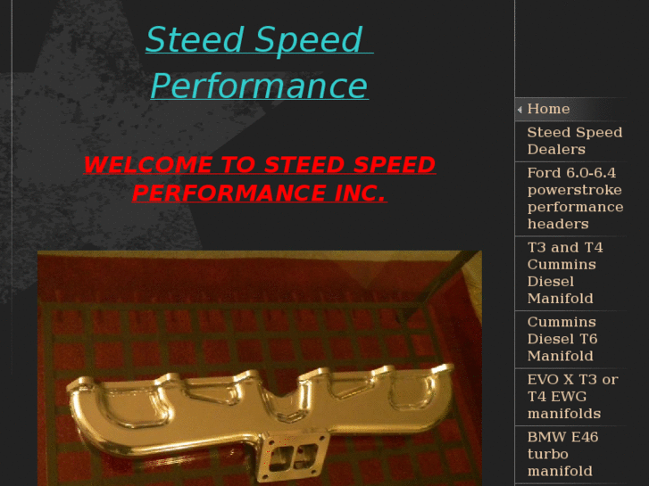 www.steedspeed.com