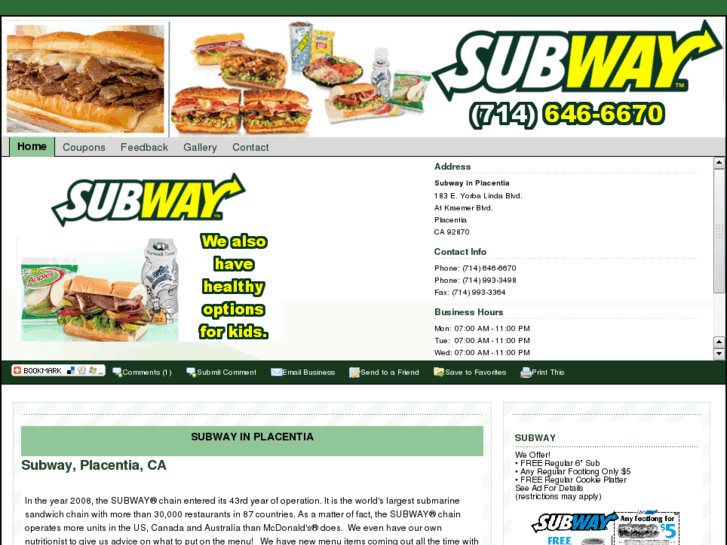 www.subwayplacentia.net