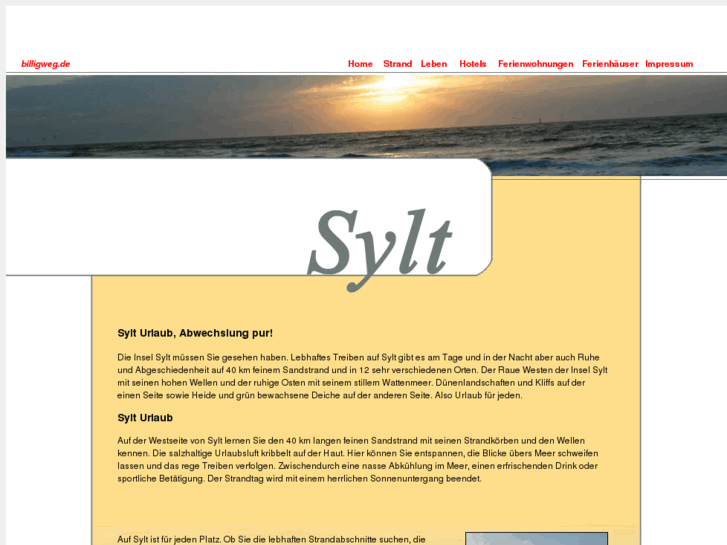 www.sylt-365.com