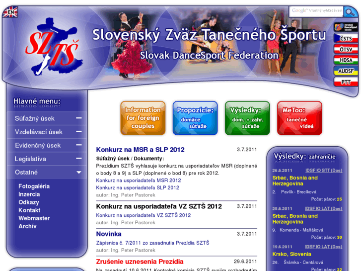 www.szts.sk