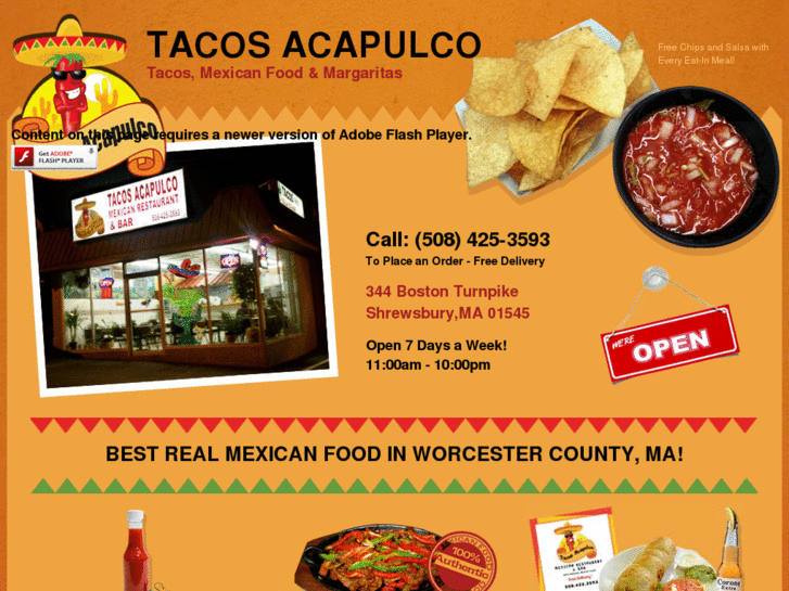 www.tacosacapulco.com