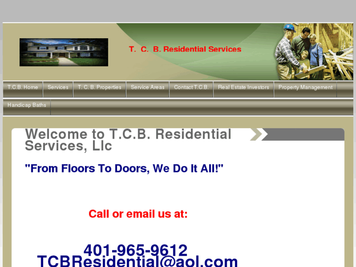 www.tcbproperties.com