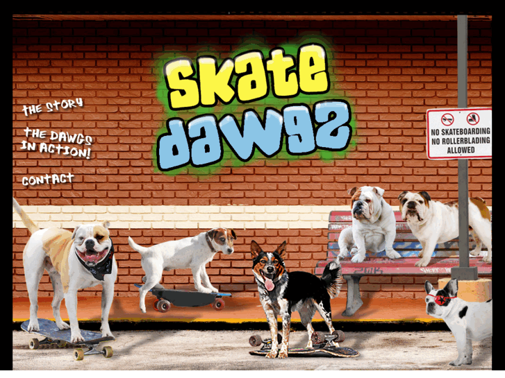 www.theskatedawgs.com