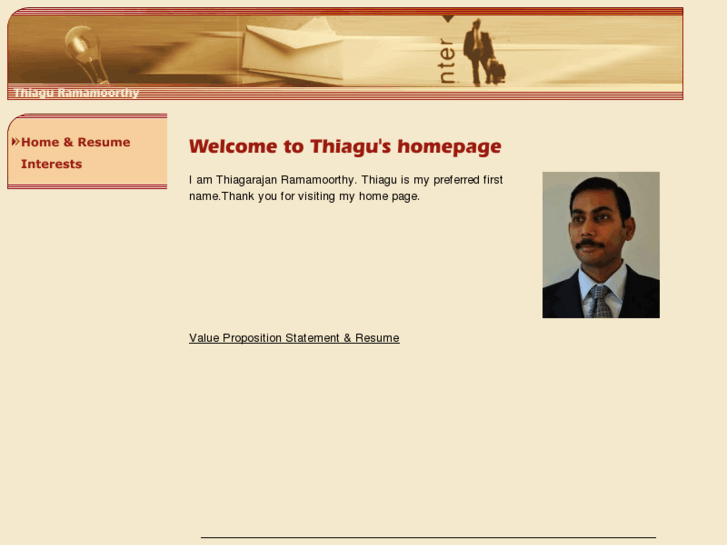 www.thiaguram.com