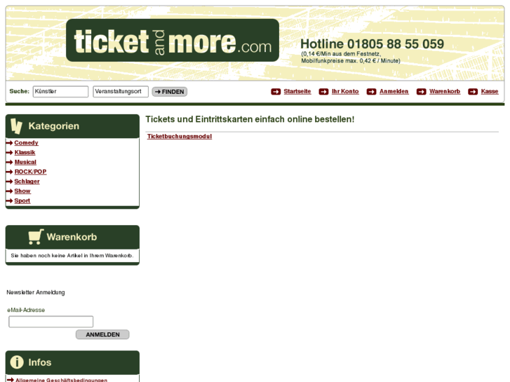 www.ticket-and-more.com