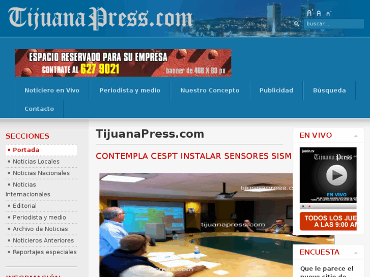 www.tijuanaexpres.com