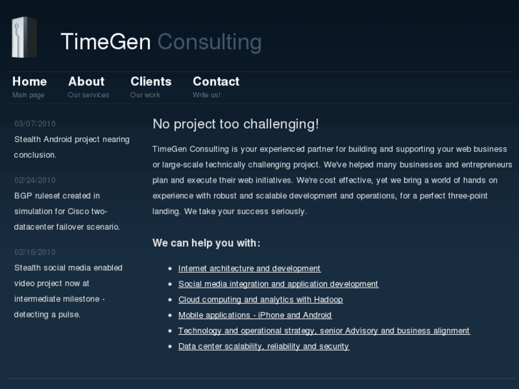 www.timegen.com