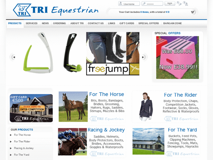 www.triequestrian.ie