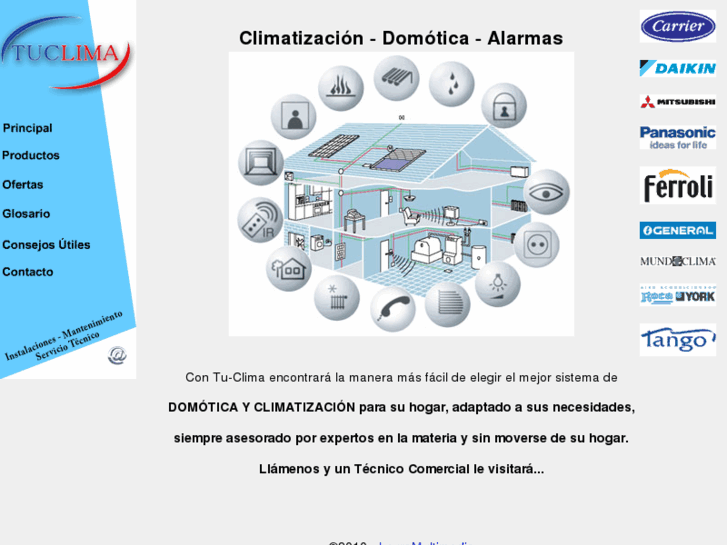 www.tu-clima.com