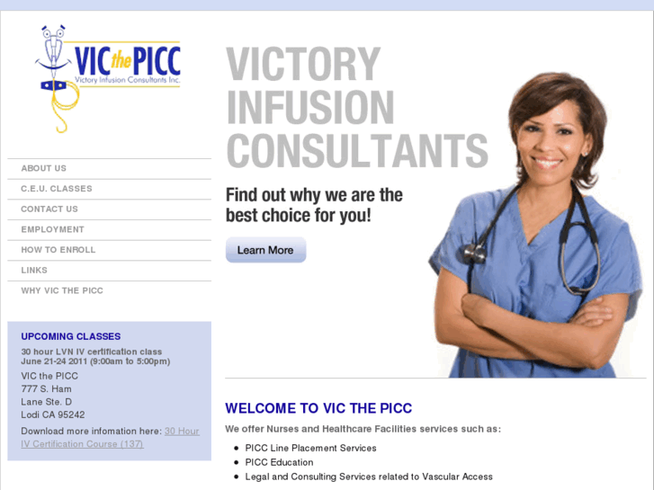 www.victhepicc.com