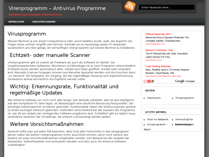 www.virenprogramm.info