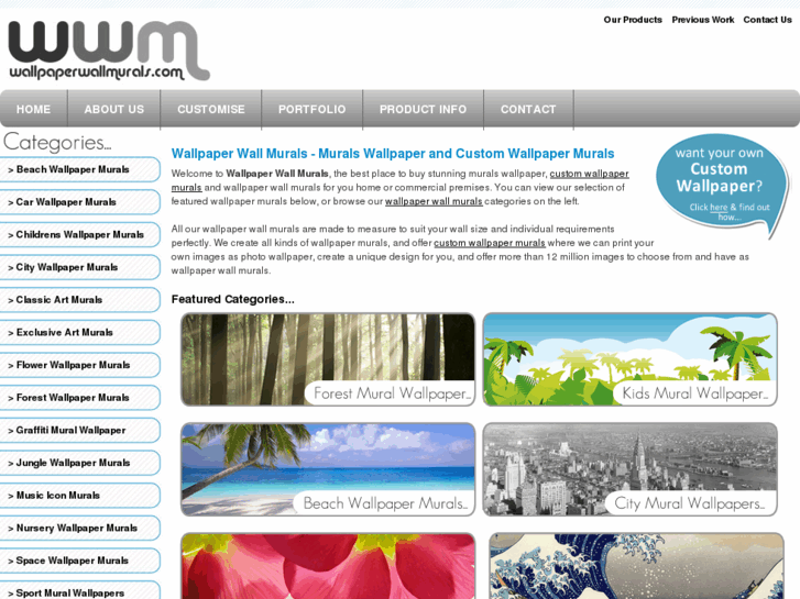 www.wallpaperwallmurals.com