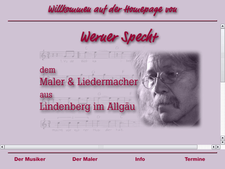 www.werner-specht.de