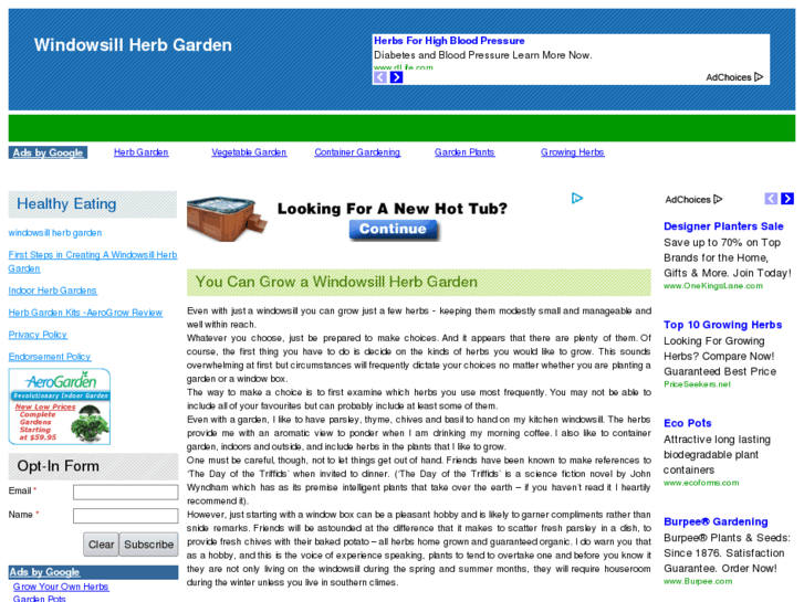 www.windowsillherbgarden.org