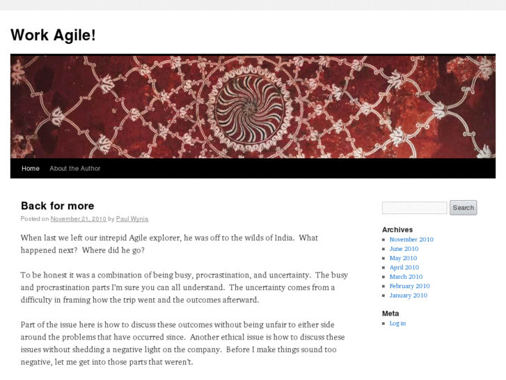 www.workagile.net