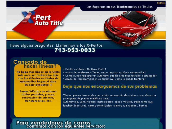 www.xpertautotitle.com