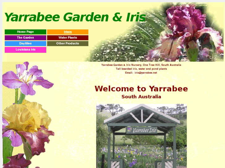 www.yarrabeeiris.com.au